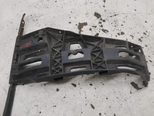 bontott MERCEDES-BENZ S-CLASS Jobb hátsó Lökhárító Tartó (Műanyag)