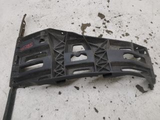 bontott MERCEDES-BENZ S-CLASS Jobb hátsó Lökhárító Tartó (Műanyag)