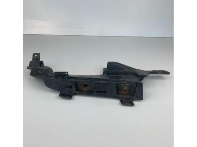 bontott MERCEDES-BENZ S-CLASS Jobb hátsó Lökhárító Tartó (Műanyag)