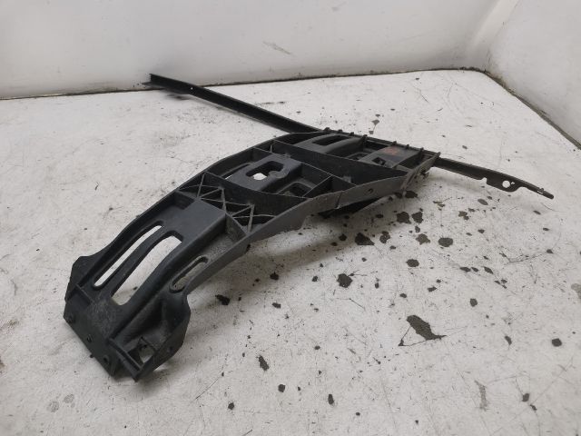 bontott MERCEDES-BENZ S-CLASS Jobb hátsó Lökhárító Tartó (Műanyag)