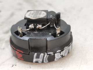 bontott MERCEDES-BENZ S-CLASS Jobb hátsó Magassugárzó Hangszóró