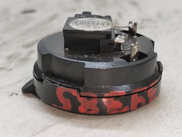 bontott MERCEDES-BENZ S-CLASS Jobb hátsó Magassugárzó Hangszóró