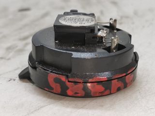 bontott MERCEDES-BENZ S-CLASS Jobb hátsó Magassugárzó Hangszóró