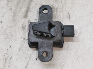 bontott MERCEDES-BENZ S-CLASS Jobb hátsó Oldal Ütközés Érzékelő