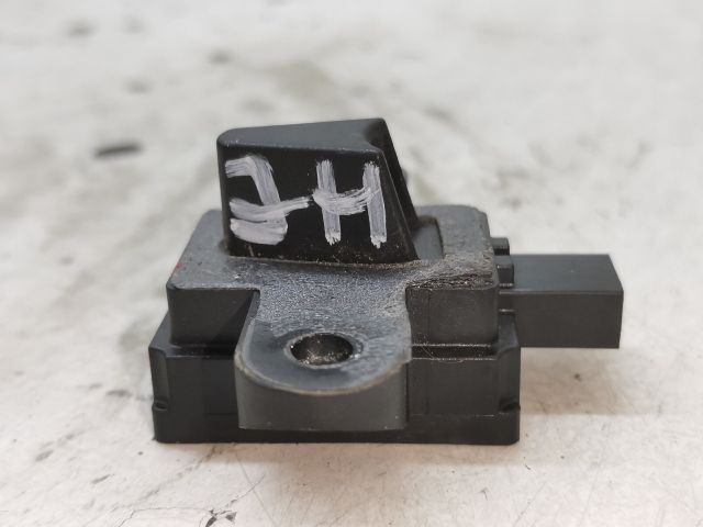 bontott MERCEDES-BENZ S-CLASS Jobb hátsó Oldal Ütközés Érzékelő