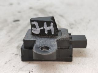 bontott MERCEDES-BENZ S-CLASS Jobb hátsó Oldal Ütközés Érzékelő