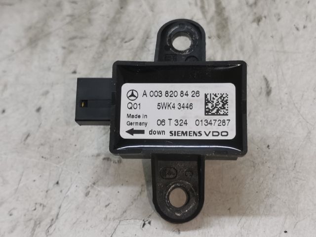 bontott MERCEDES-BENZ S-CLASS Jobb hátsó Oldal Ütközés Érzékelő