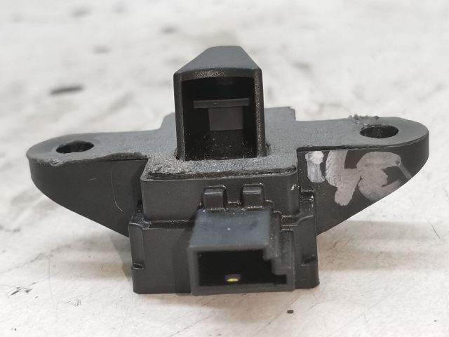 bontott MERCEDES-BENZ S-CLASS Jobb hátsó Oldal Ütközés Érzékelő