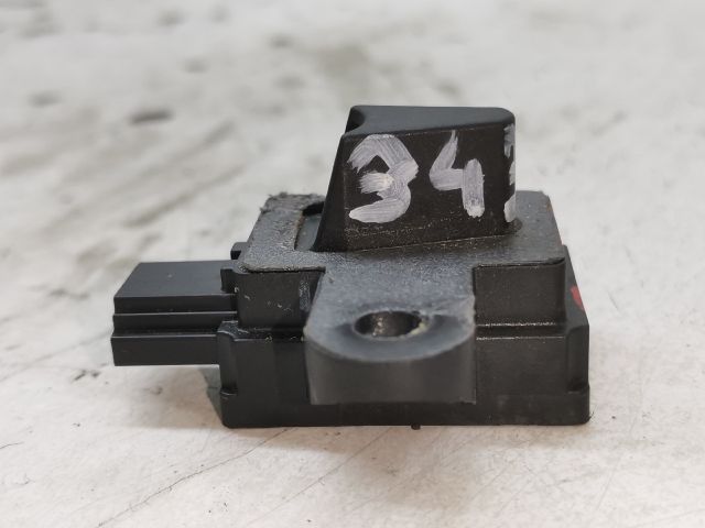 bontott MERCEDES-BENZ S-CLASS Jobb hátsó Oldal Ütközés Érzékelő