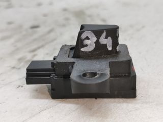 bontott MERCEDES-BENZ S-CLASS Jobb hátsó Oldal Ütközés Érzékelő