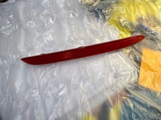 bontott MERCEDES-BENZ S-CLASS Jobb hátsó Prizma