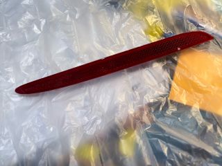 bontott MERCEDES-BENZ S-CLASS Jobb hátsó Prizma