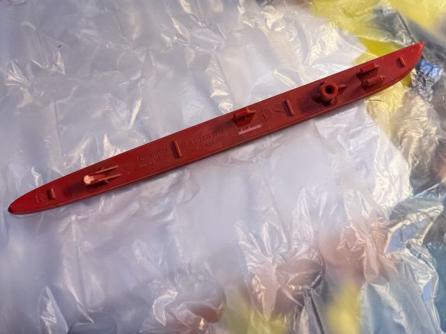 bontott MERCEDES-BENZ S-CLASS Jobb hátsó Prizma