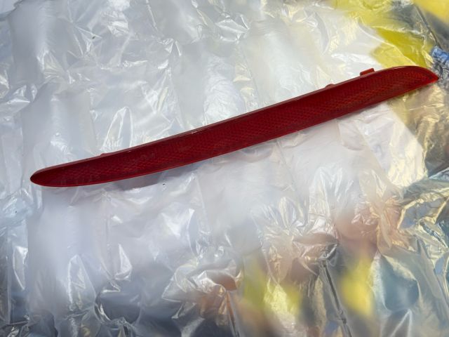 bontott MERCEDES-BENZ S-CLASS Jobb hátsó Prizma