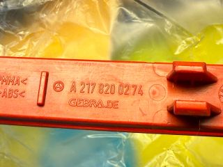 bontott MERCEDES-BENZ S-CLASS Jobb hátsó Prizma