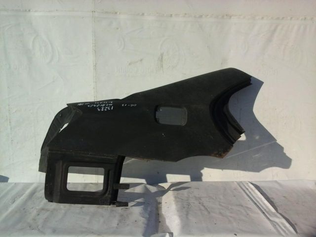 bontott MERCEDES-BENZ S-CLASS Jobb hátsó Sárvédő