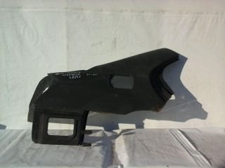 bontott MERCEDES-BENZ S-CLASS Jobb hátsó Sárvédő