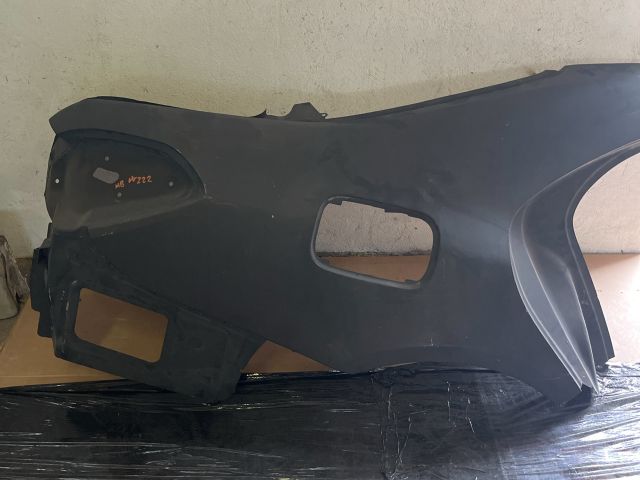 bontott MERCEDES-BENZ S-CLASS Jobb hátsó Sárvédő