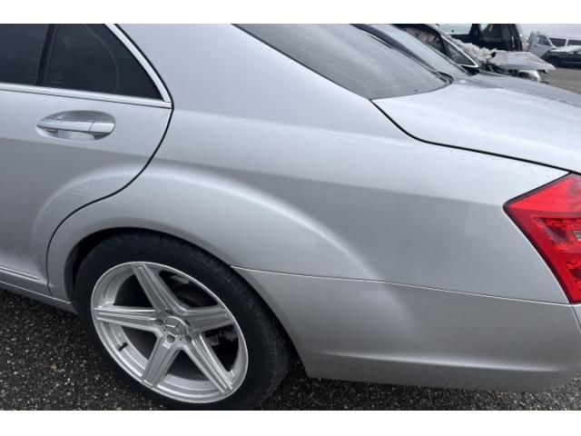bontott MERCEDES-BENZ S-CLASS Jobb hátsó Sárvédő
