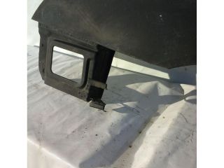 bontott MERCEDES-BENZ S-CLASS Jobb hátsó Sárvédő