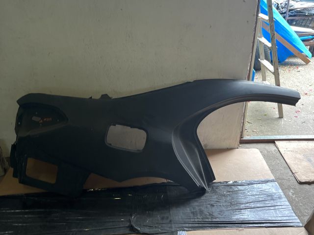 bontott MERCEDES-BENZ S-CLASS Jobb hátsó Sárvédő