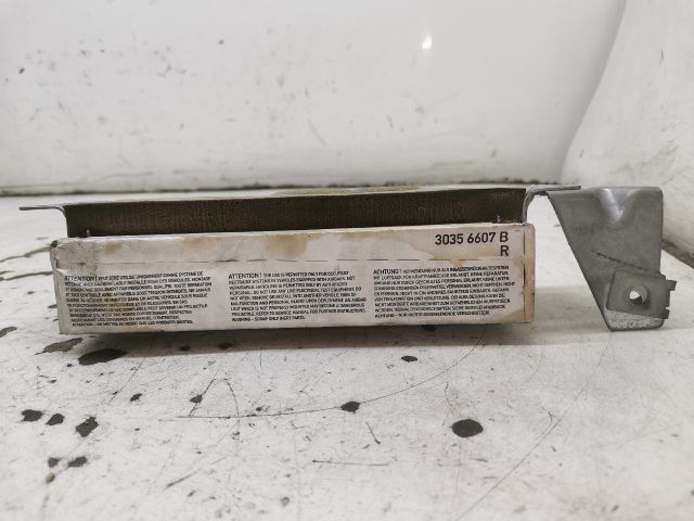 bontott MERCEDES-BENZ S-CLASS Jobb hátsó Ülés Légzsák