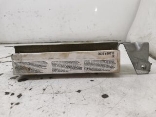 bontott MERCEDES-BENZ S-CLASS Jobb hátsó Ülés Légzsák