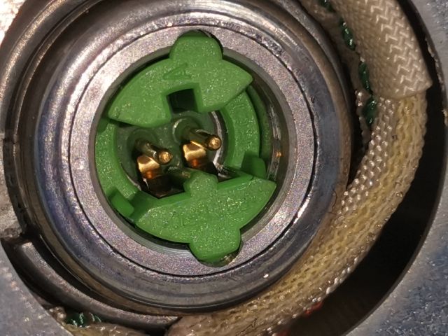 bontott MERCEDES-BENZ S-CLASS Jobb hátsó Ülés Légzsák