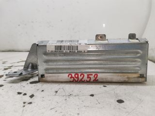 bontott MERCEDES-BENZ S-CLASS Jobb hátsó Ülés Légzsák