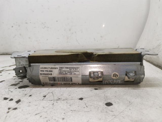 bontott MERCEDES-BENZ S-CLASS Jobb hátsó Ülés Légzsák