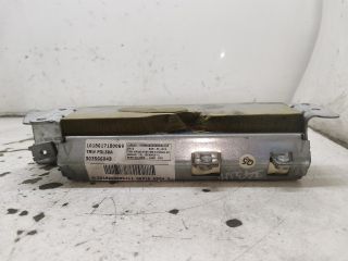 bontott MERCEDES-BENZ S-CLASS Jobb hátsó Ülés Légzsák