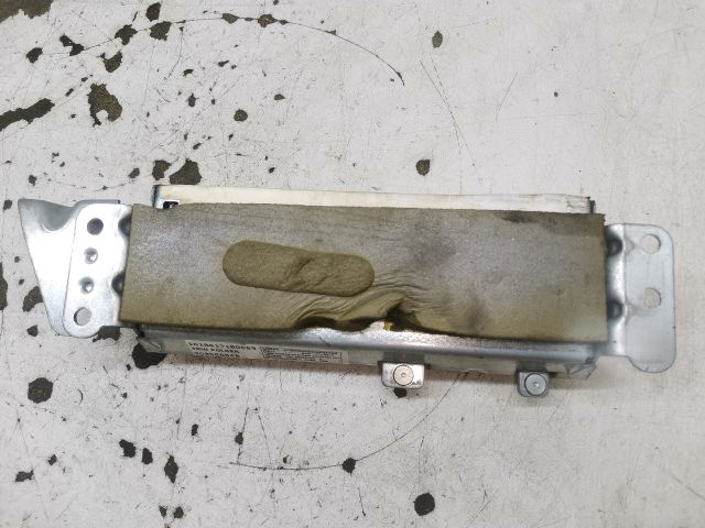 bontott MERCEDES-BENZ S-CLASS Jobb hátsó Ülés Légzsák