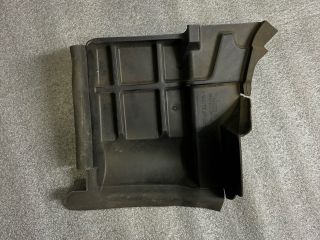 bontott MERCEDES-BENZ S-CLASS Jobb Hűtő Légterelő