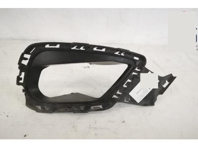 bontott MERCEDES-BENZ S-CLASS Jobb Hűtő Légterelő