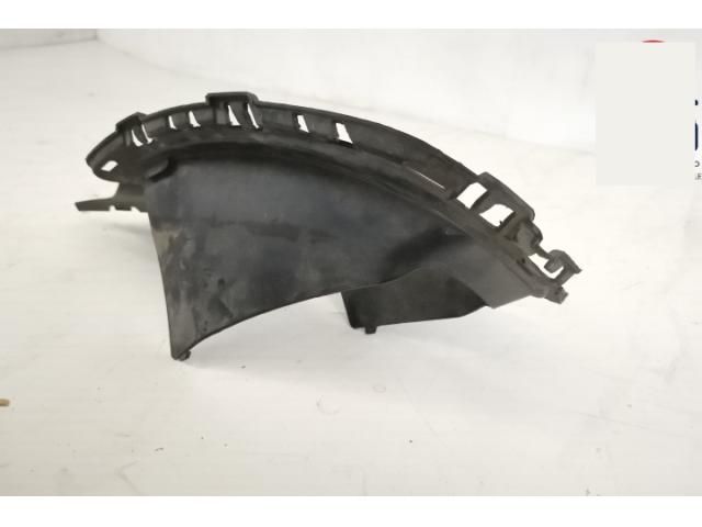 bontott MERCEDES-BENZ S-CLASS Jobb Hűtő Légterelő