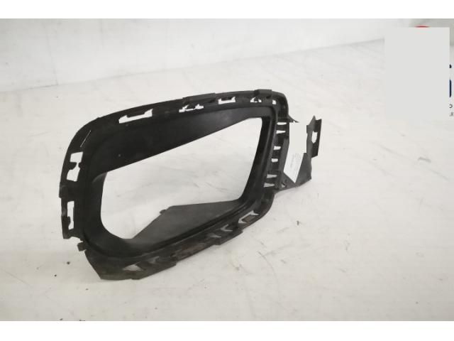 bontott MERCEDES-BENZ S-CLASS Jobb Hűtő Légterelő