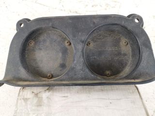 bontott MERCEDES-BENZ S-CLASS Jobb Kipufogó Vég