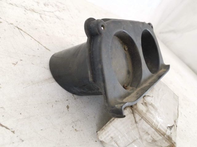 bontott MERCEDES-BENZ S-CLASS Jobb Kipufogó Vég