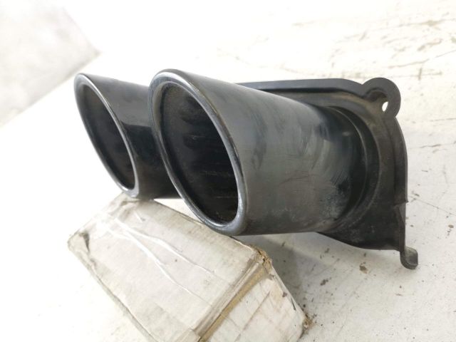 bontott MERCEDES-BENZ S-CLASS Jobb Kipufogó Vég