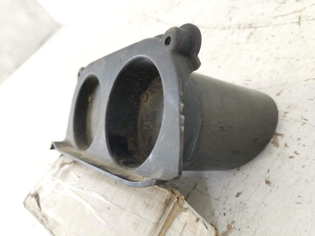 bontott MERCEDES-BENZ S-CLASS Jobb Kipufogó Vég