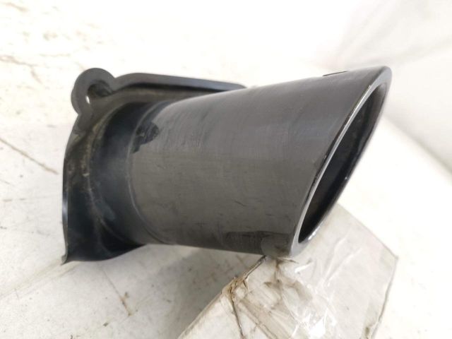 bontott MERCEDES-BENZ S-CLASS Jobb Kipufogó Vég