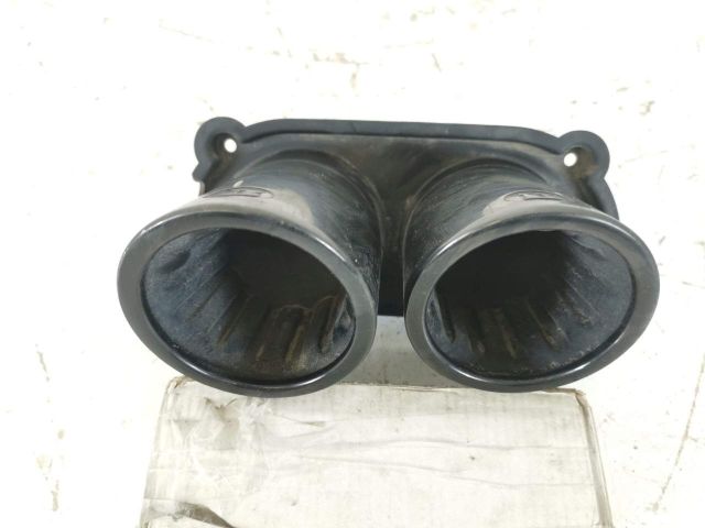 bontott MERCEDES-BENZ S-CLASS Jobb Kipufogó Vég