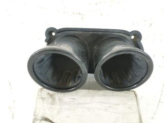 bontott MERCEDES-BENZ S-CLASS Jobb Kipufogó Vég