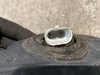 bontott MERCEDES-BENZ S-CLASS Jobb Ködfényszóró