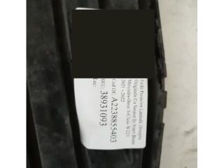 bontott MERCEDES-BENZ S-CLASS Jobb Ködlámpa Rács