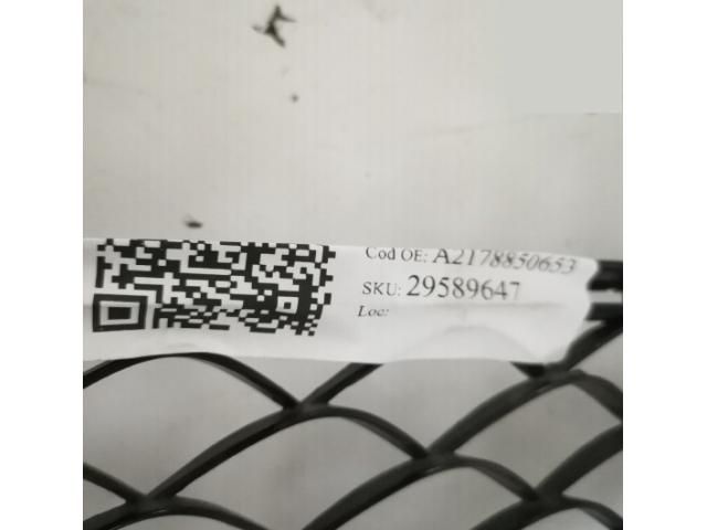 bontott MERCEDES-BENZ S-CLASS Jobb Ködlámpa Rács