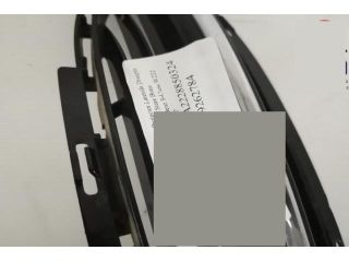 bontott MERCEDES-BENZ S-CLASS Jobb Ködlámpa Rács