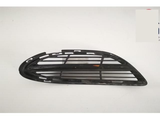 bontott MERCEDES-BENZ S-CLASS Jobb Ködlámpa Rács