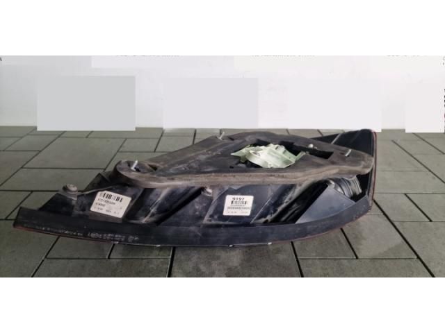 bontott MERCEDES-BENZ S-CLASS Jobb Külső Hátsó Lámpa