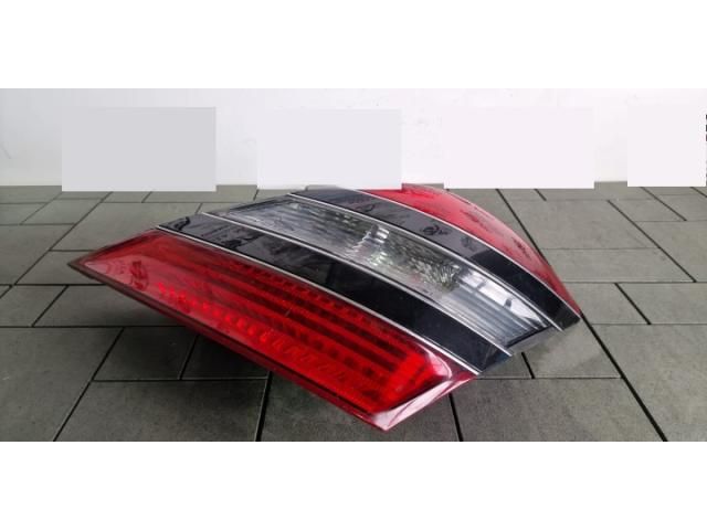 bontott MERCEDES-BENZ S-CLASS Jobb Külső Hátsó Lámpa